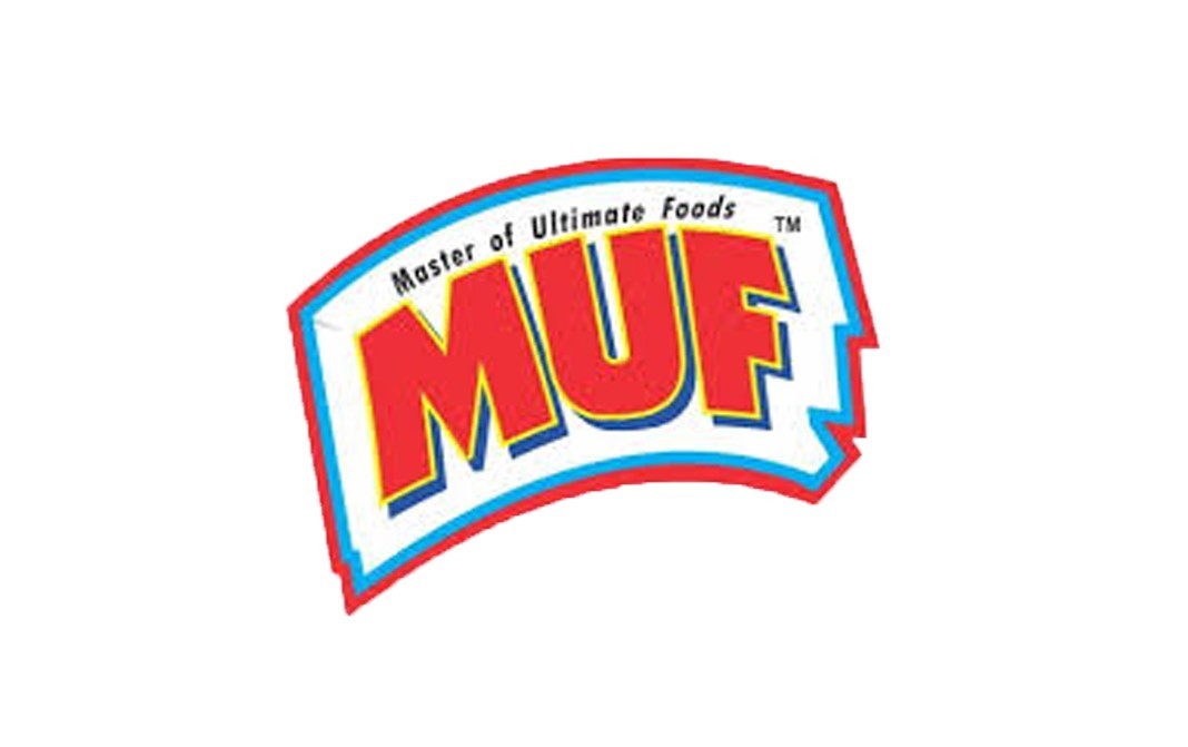 MUF Peanut Butter Dark Chocolate   Plastic Jar  1 kilogram